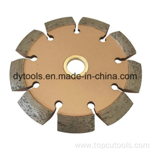 Diamond Crack Chaser Circular Blade Cutting Tools